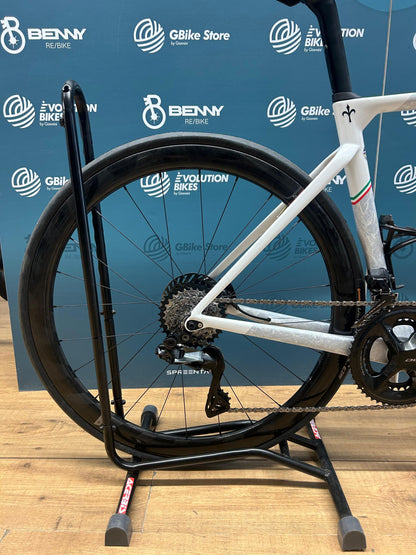 Wilier Rozmiar trikoloru slence S - Używany