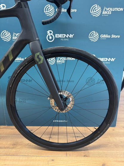 Scott Addict 20 Disc Cut XL - Utilisé