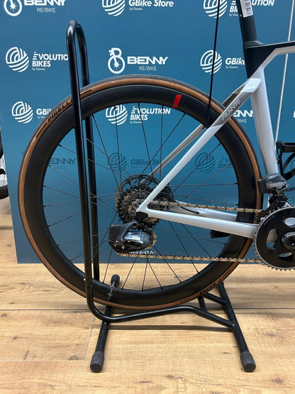 Wilier Strain Hybrid  Size M - Used