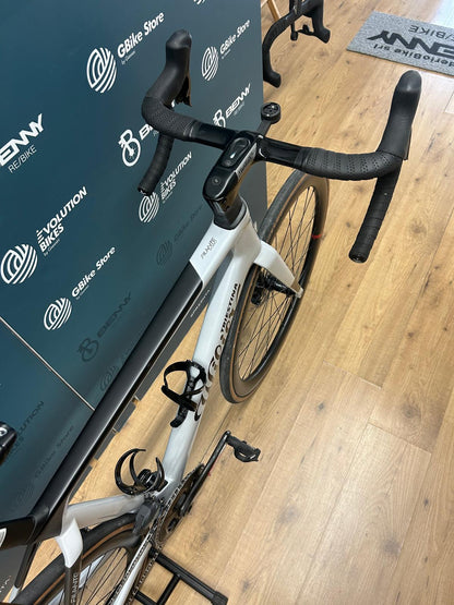 Wilier Strain Hybrid  Size M - Used