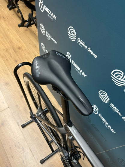 Wilier Rozmiar lustrzanki lustrzanowej XL - Używany