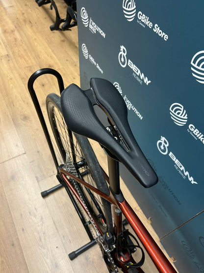 Giant Tcr Advanced Pro 1  Size S - Used