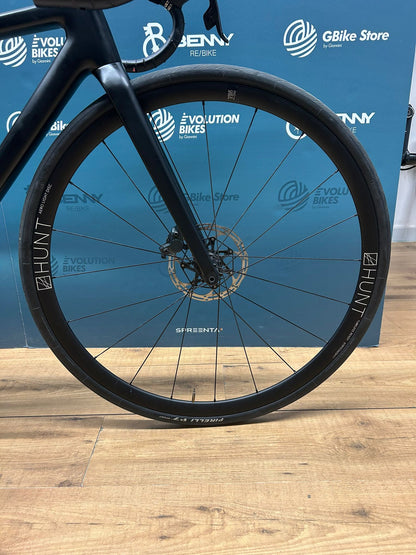 Ridley Helium Disc Taglia XXS - Usata