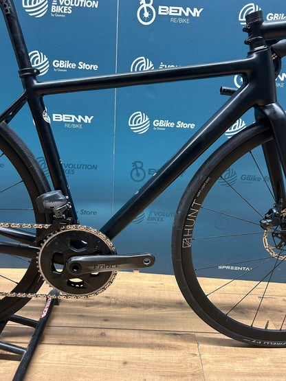 Ridley Helium Disc Taglia XXS - Usata
