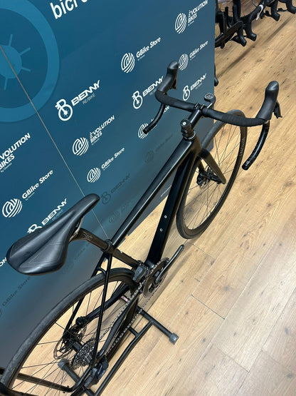 Ridley Helium Disc Taglia XXS - Usata