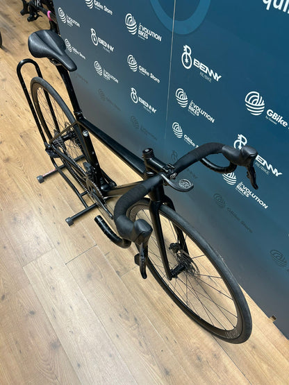 Ridley Helium Disc Taglia XXS - Usata