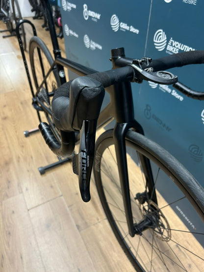 Ridley Helium Disc Taglia XXS - Usata