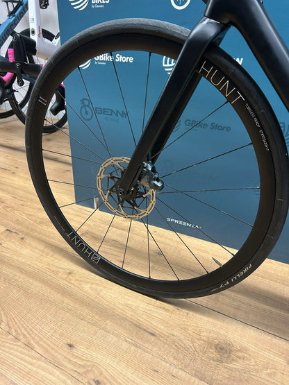 Ridley Helium Disc Taglia XXS - Usata