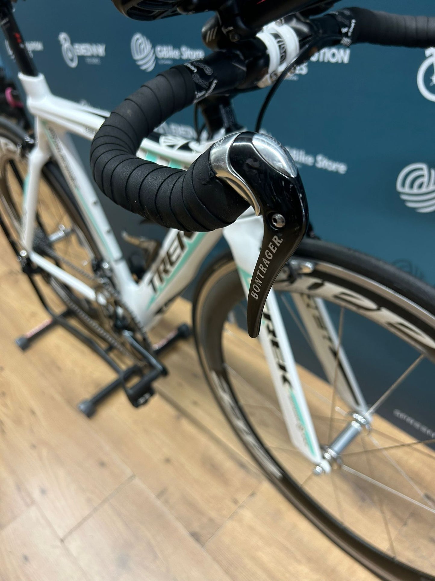 Trek Equinox TTX rozmiar S - Używany