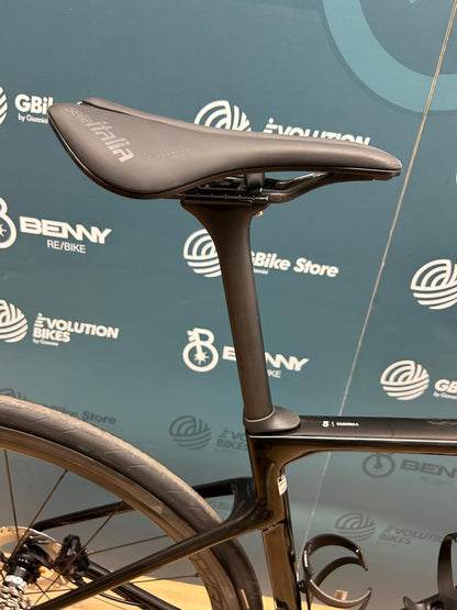 Cervelo Caledonia -5 Taille 51 - Utilisé