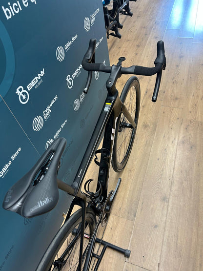 Cervelo Caledonia -5 Taille 51 - Utilisé