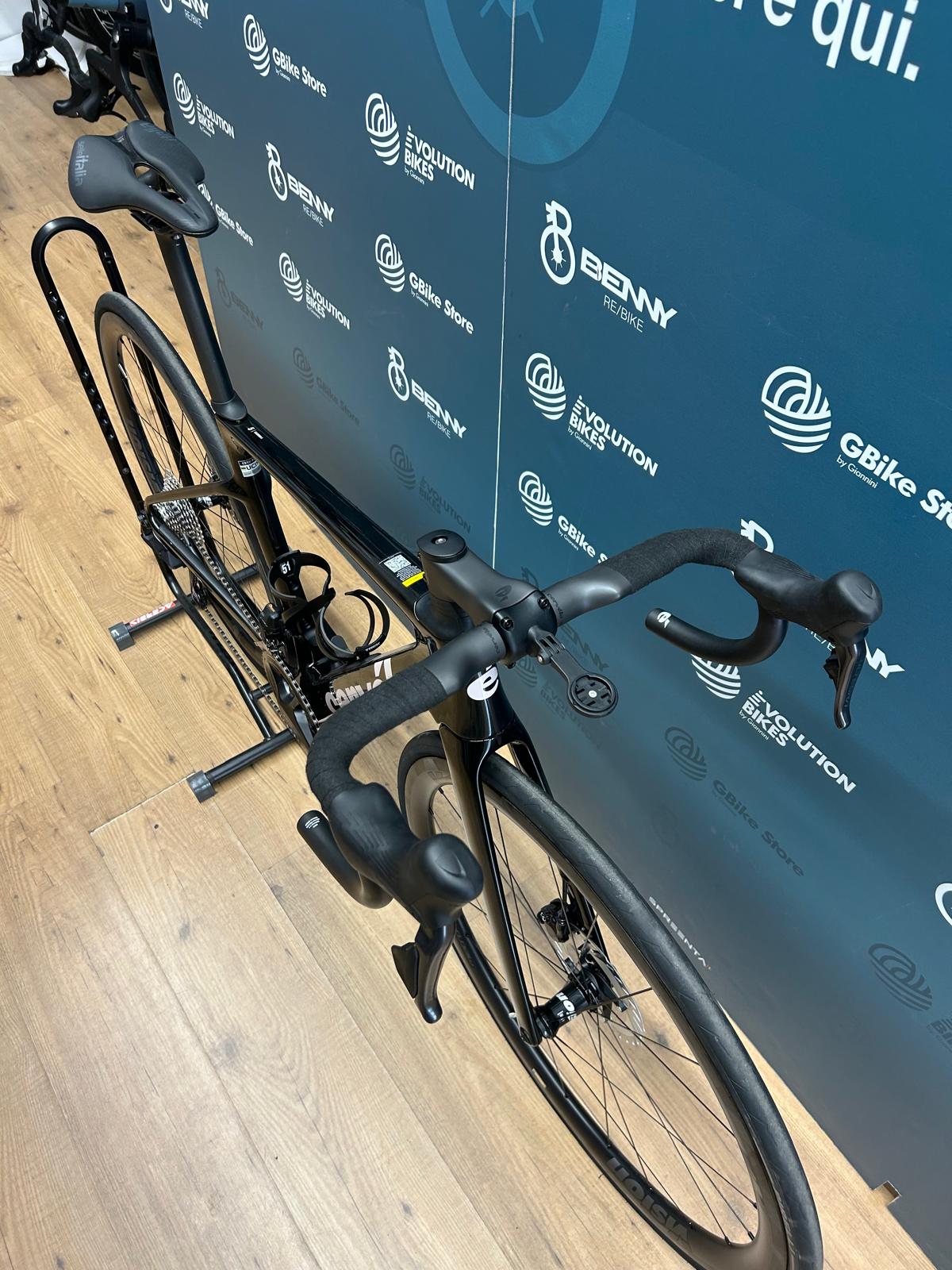 Cervelo Caledonia -5 Taille 51 - Utilisé