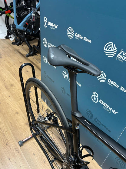 Cervelo Caledonia -5 Taille 51 - Utilisé