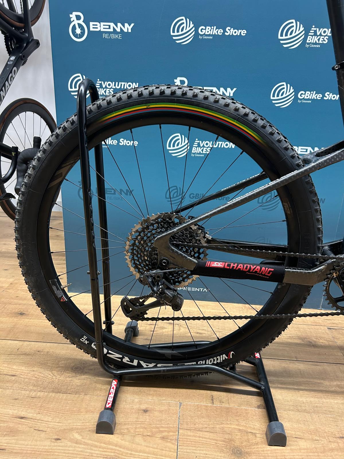 Cut Protek Futura Limited Edition L - Używany