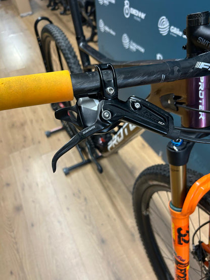 Cut Protek Futura Limited Edition L - Używany