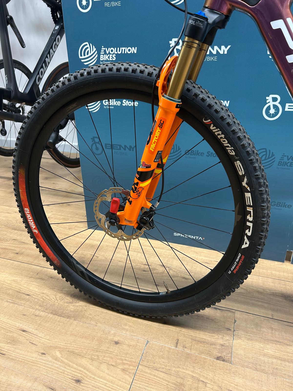 Cut Protek Futura Limited Edition L - Używany