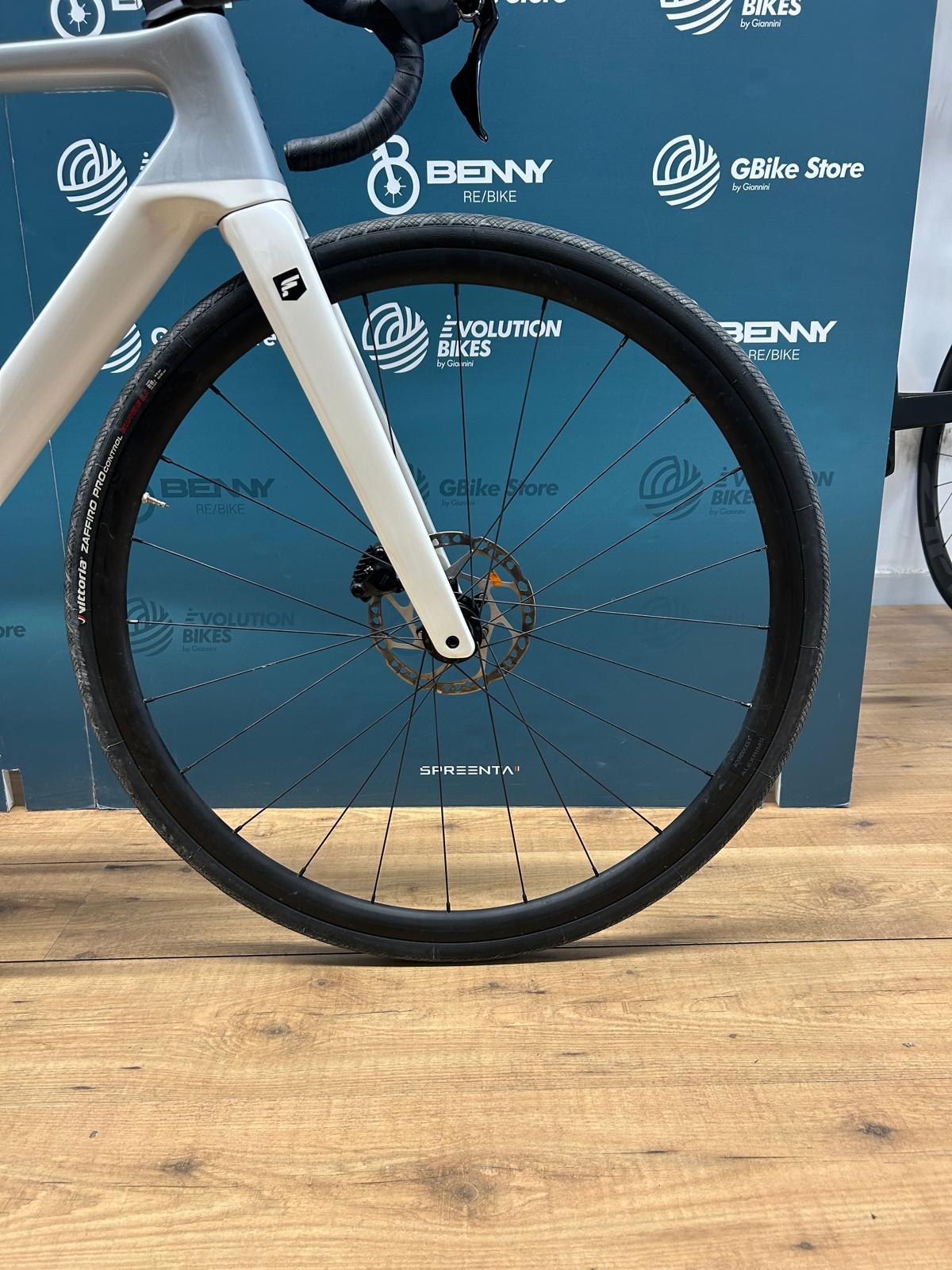 Focus Izalco Max 8,7 Rozmiar M - Używany