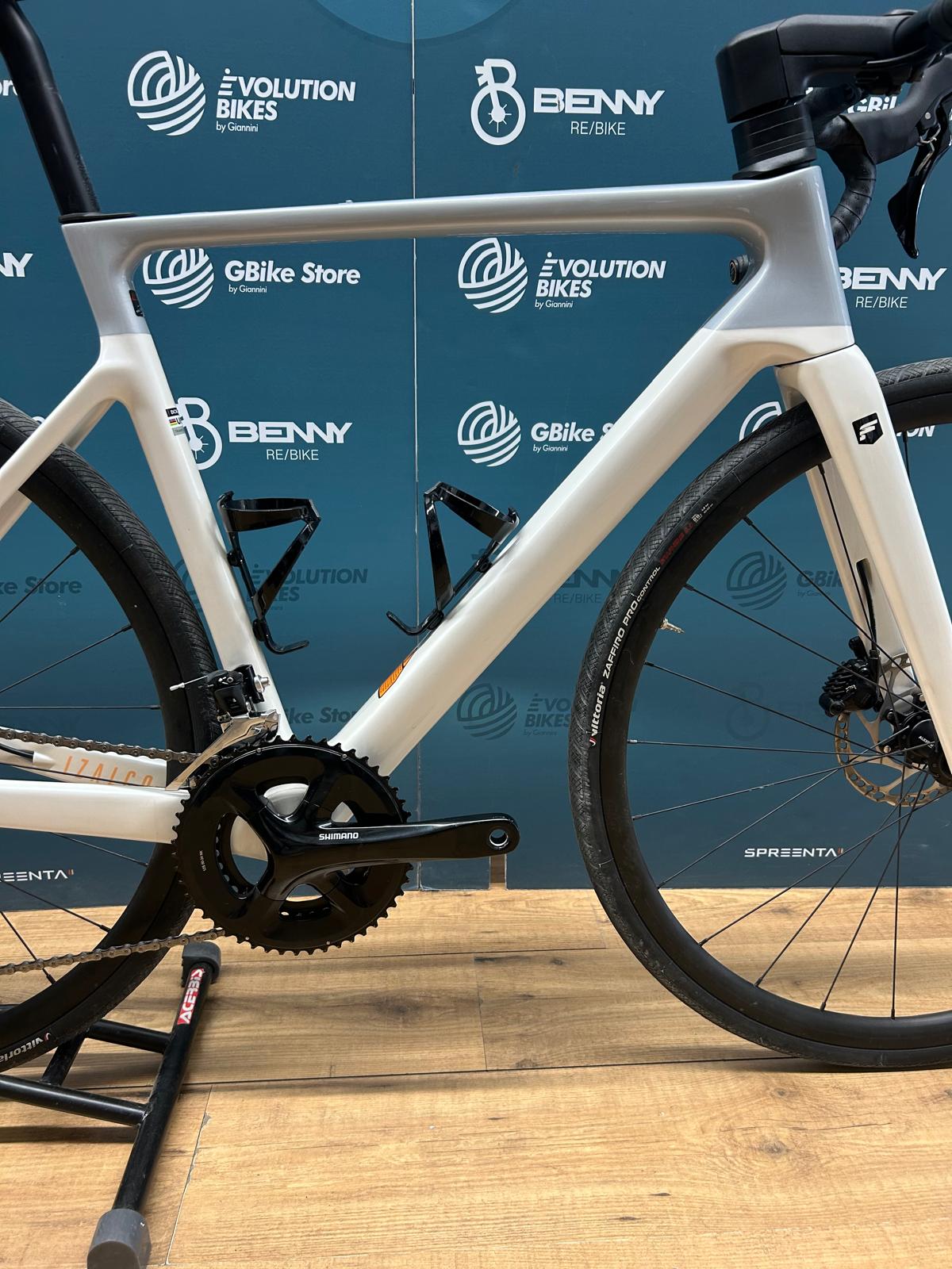 Focus Izalco Max 8,7 Rozmiar M - Używany