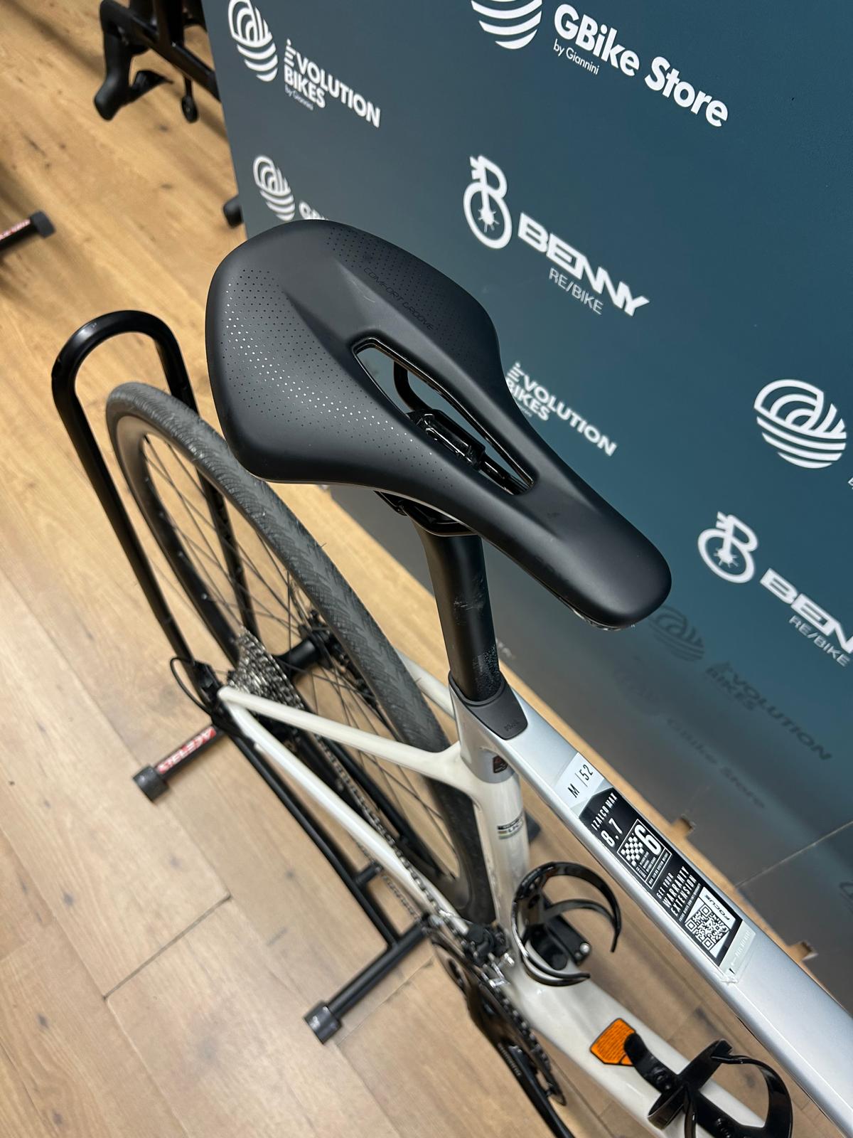 Focus Izalco Max 8,7 Rozmiar M - Używany