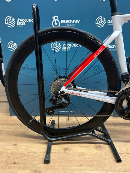 Wilier Slle SL -Größe S - Gebraucht