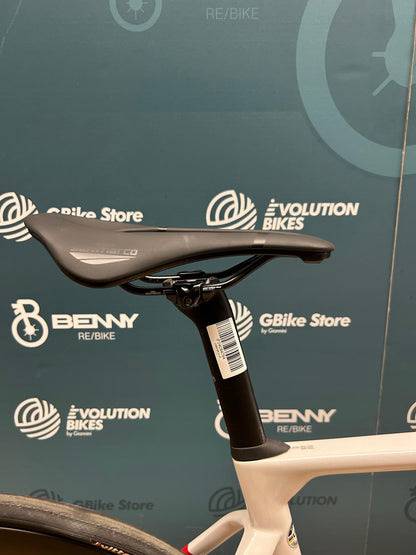 Wilier Slle SL -Größe S - Gebraucht