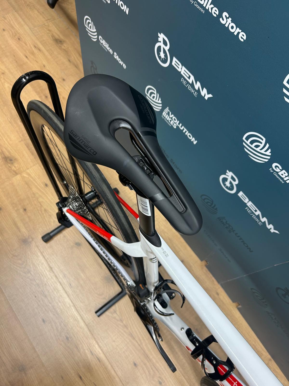 Wilier Slle SL -Größe S - Gebraucht