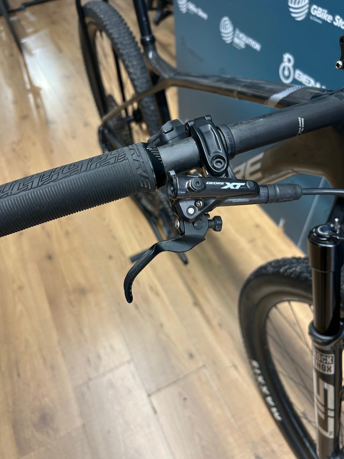 Lapierre Pro Race CF 9.9 Taglia L - Usata