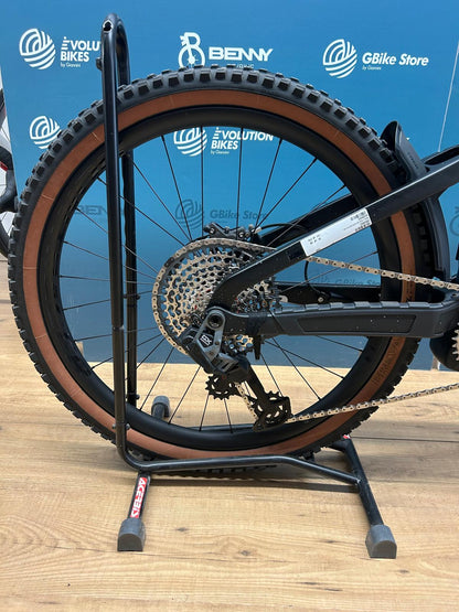 Trek Rail + 9.8 Taglia S - Usata