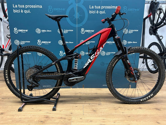 GasGas ECC5 Taglia M - Usata