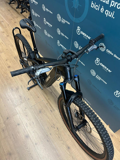 Trek Rail + 9.8 Taglia S - Usata