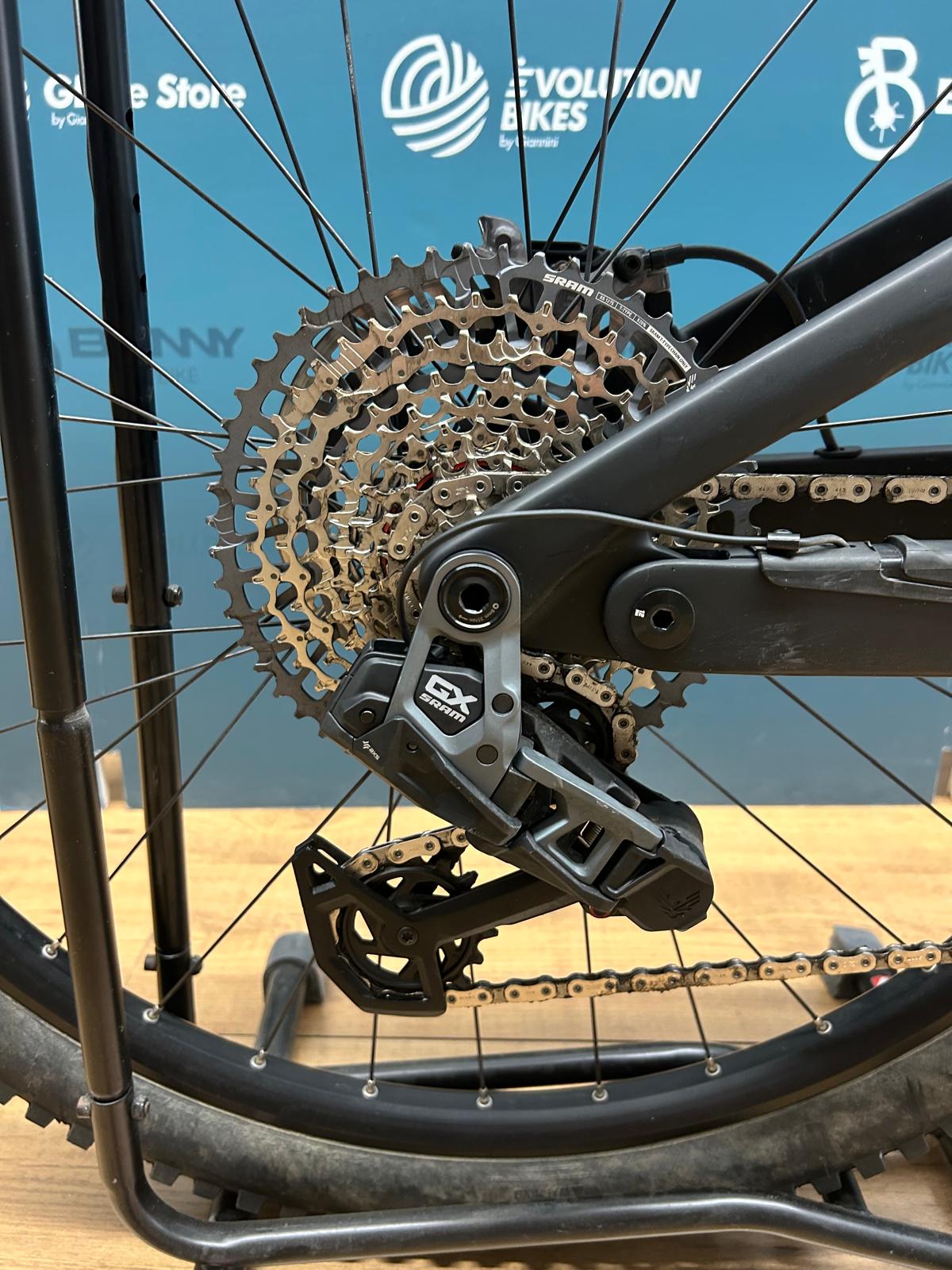 Gasgas, etc. tamaño M - Usado