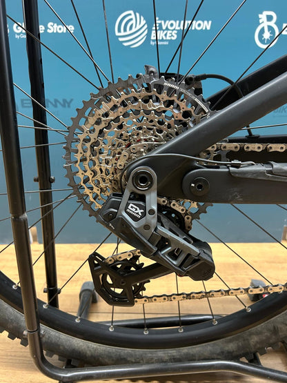 Gasgas, etc. tamaño M - Usado