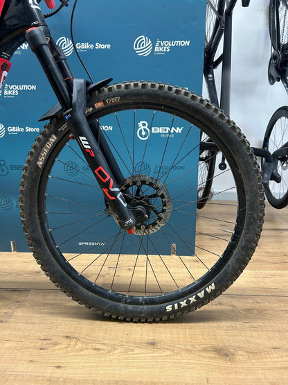 Gasgas, etc. tamaño M - Usado