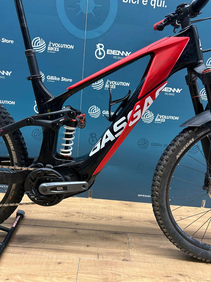 Gasgas, etc. tamaño M - Usado