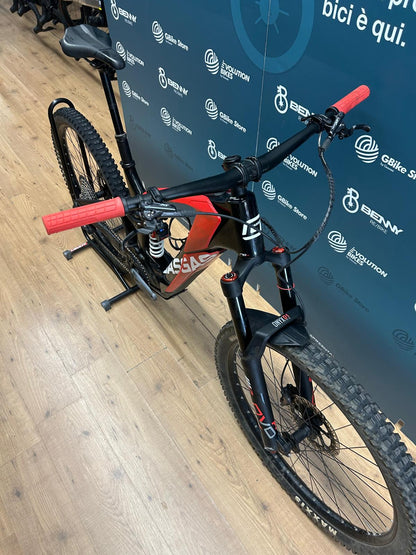 Gasgas, etc. tamaño M - Usado