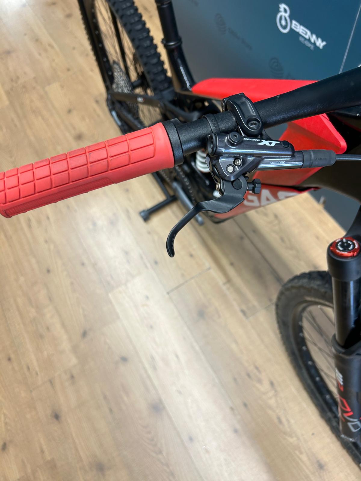 Gasgas, etc. tamaño M - Usado