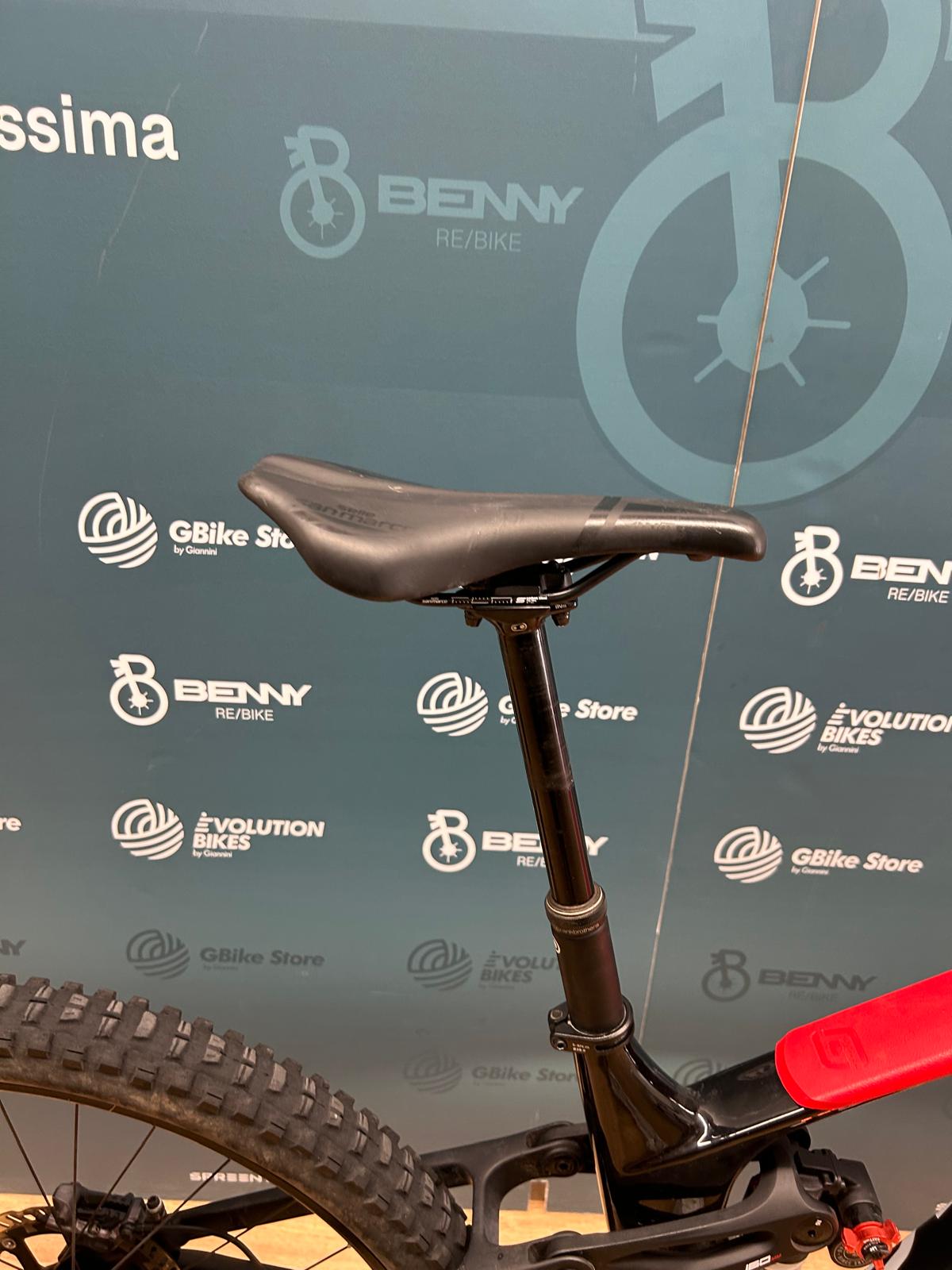 Gasgas, etc. tamaño M - Usado