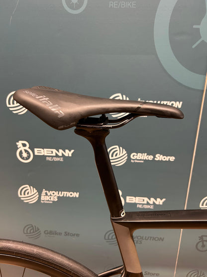 Cannondale SuperSix Evo Taille 54 - Utilisé