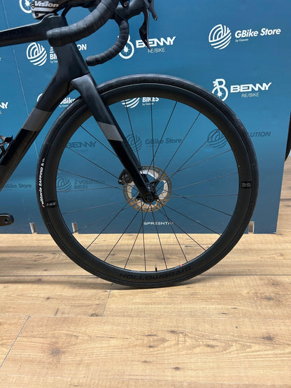 Cannondale SuperSix Evo Taille 54 - Utilisé