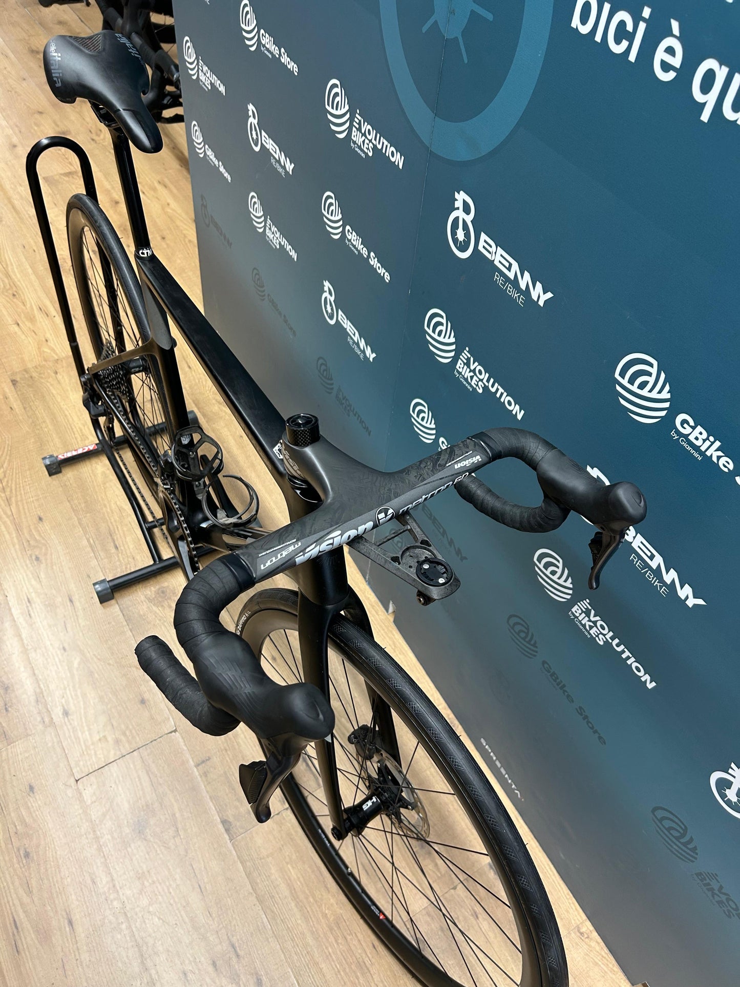 Cannondale SuperSix Evo Taille 54 - Utilisé