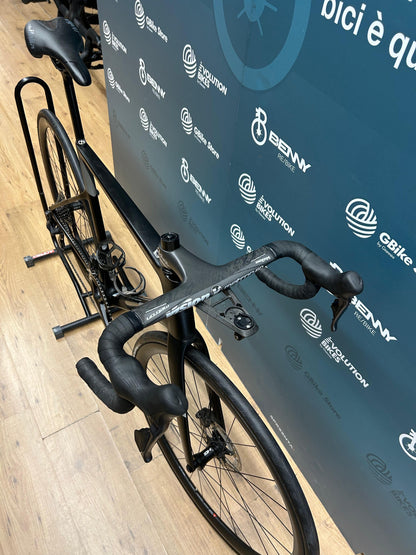 Cannondale SuperSix Evo Taille 54 - Utilisé