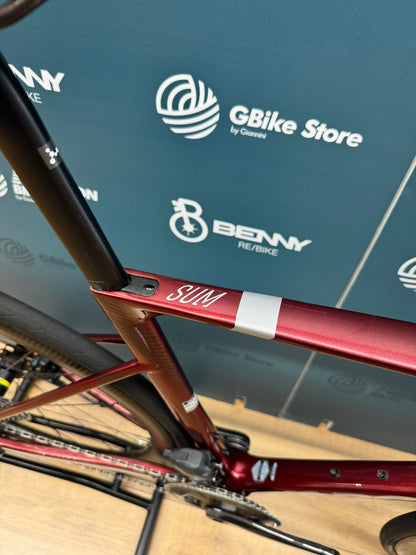 Argon 18 SUM SRAM Force Etap Axs Size M - Used