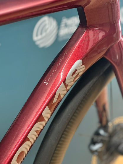 Argon 18 SUM SRAM Force Etap Axs Size M - Used