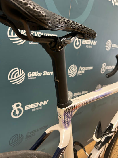 Wilier SLR SLR Groupama FDJ Taille de l'équipe M - Utilisé