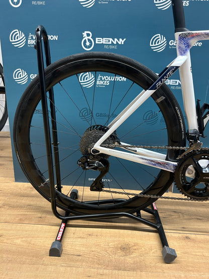 Wilier SLR SLR Groupama FDJ Taille de l'équipe M - Utilisé