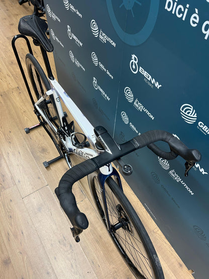 Wilier SLR SLR Groupama FDJ Taille de l'équipe M - Utilisé