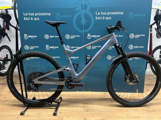 Scott Lumen 900 E-Ride  Taglia L - Usata