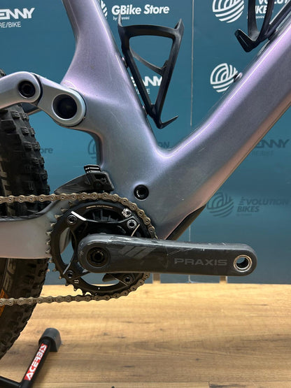 Scott Lumen 900 E-Ride  Taglia L - Usata