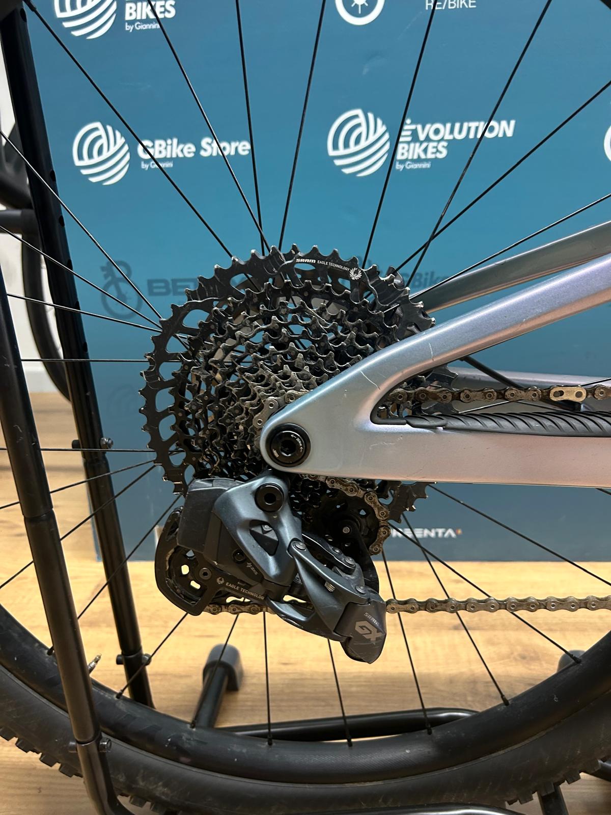 Scott Lumen 900 E-Ride  Taglia L - Usata