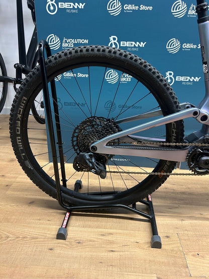 Scott Lumen 900 E-Ride  Taglia L - Usata